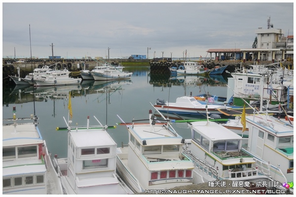 〈澎湖好好玩〉揪團來去漁村住一晚！無菜單行程驚喜連連金促咪！