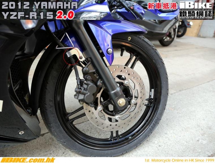 煞車碟油喉漏油