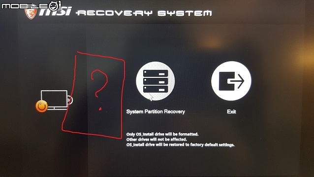 MSI幻影電競 GS40-6QE Phantom開箱(附使用心得及問題排除)