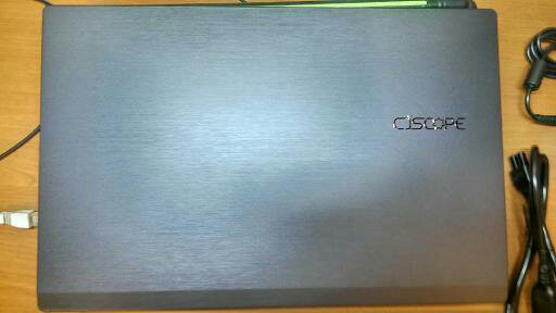 cjs QX-350開箱