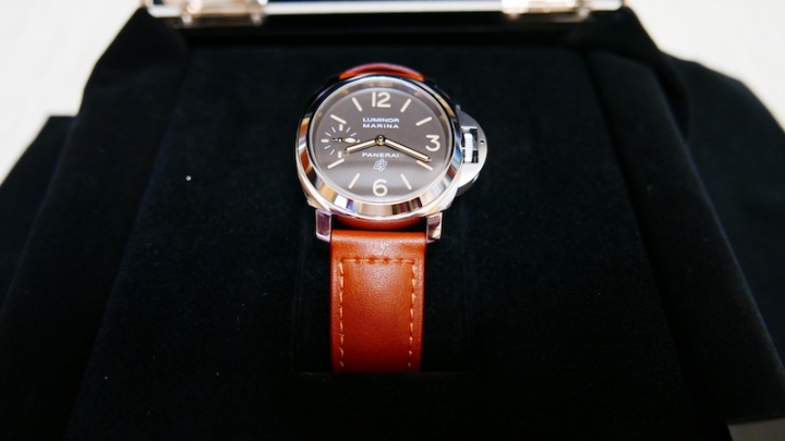 [分享] PANERAI PAM 632