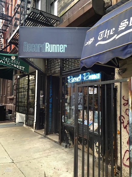 【紐約】D3:聯合廣場＆熨斗大廈＆Hotel Chelsea＆West Village