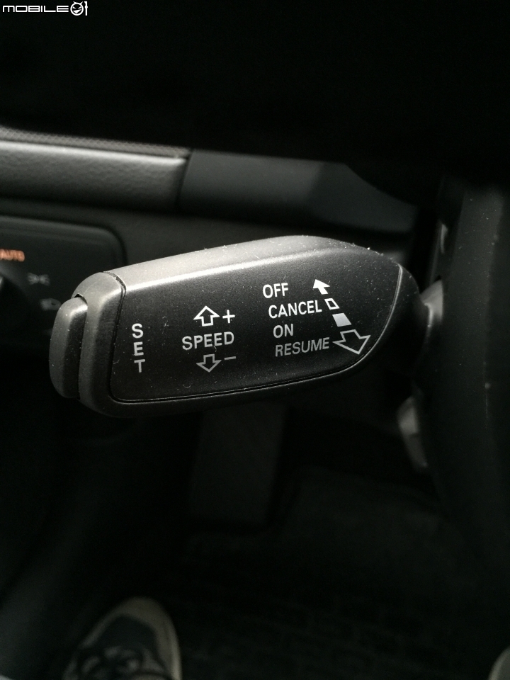 Audi A6 sedan 35TFSI 開箱文（二）：內裝與配備