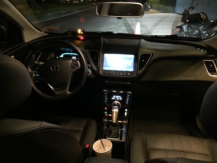 LUXGEN S5 TURBO ECO HYPER 一日遊活動心得 (圖多文少喔)
