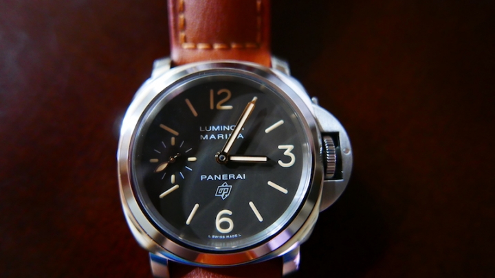 [分享] PANERAI PAM 632