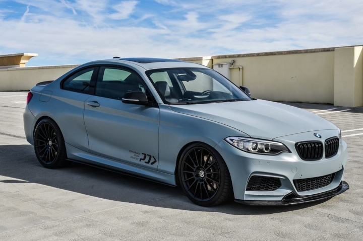 BMW引擎工作溫度及妥善率問題