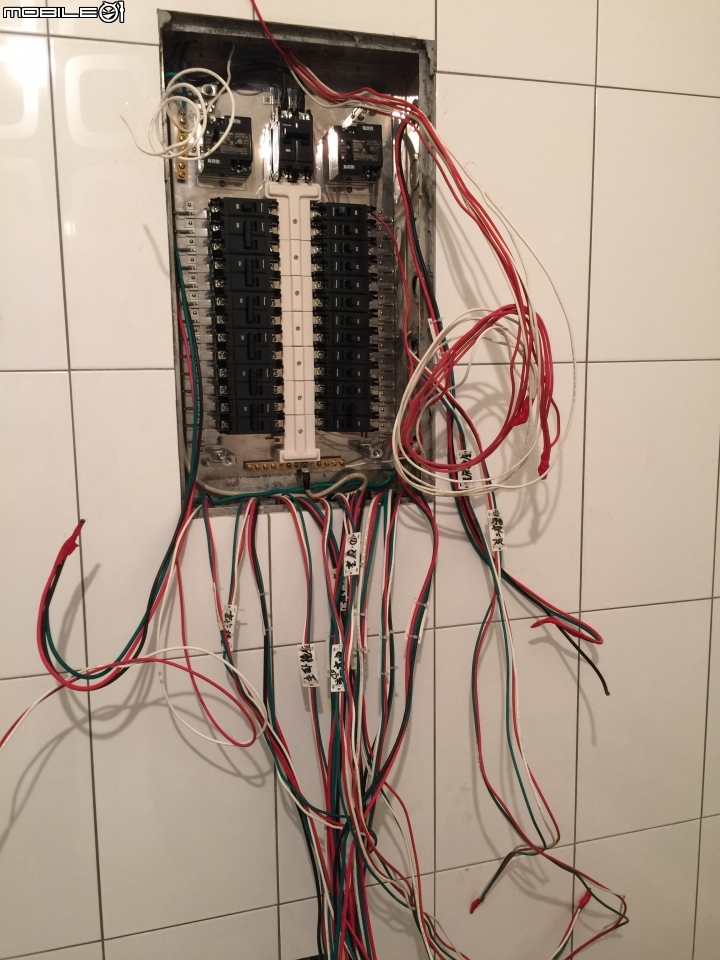 請水電專家幫我看看這樣子還有需要修改什麼嗎？？？