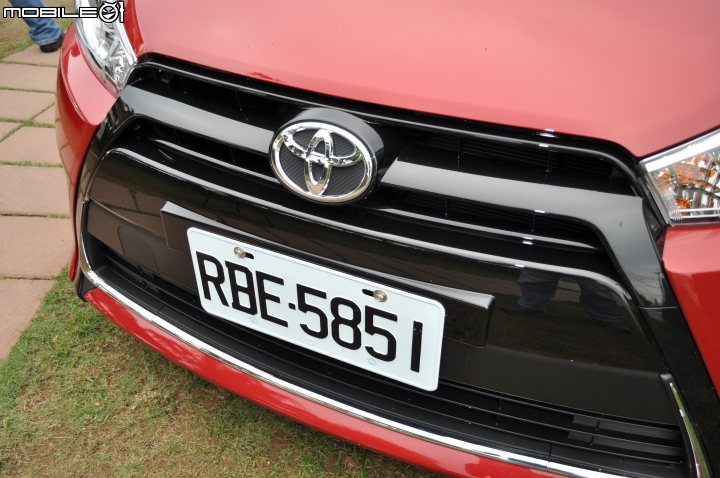 <TOYOTA All New VIOS & YARIS> 2016 嶄新改款試駕體驗會