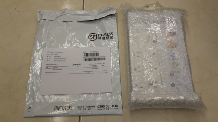 [分享]AiStrip 2 Wi-Fi智慧節能管家延長線開箱&內建USB電供測試