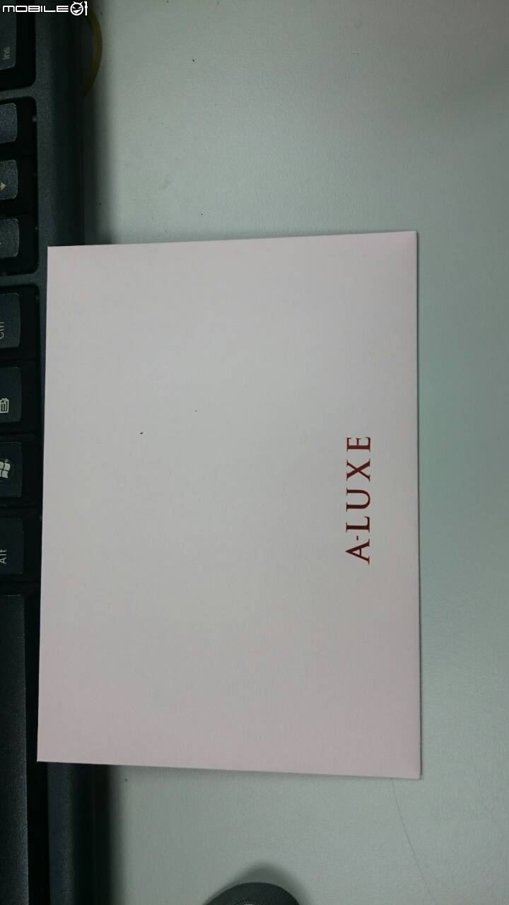 A-LUXE亞立詩鑽石分享