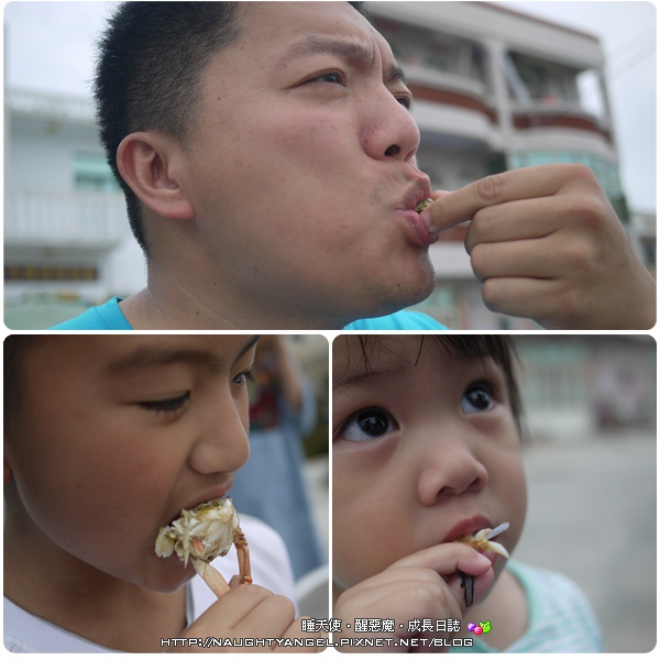 〈澎湖好好玩〉揪團來去漁村住一晚！無菜單行程驚喜連連金促咪！