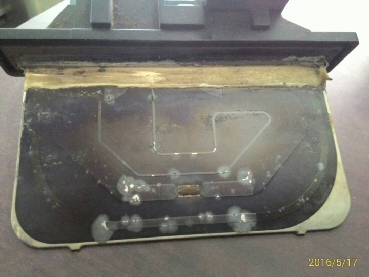 98 ce 風速電阻