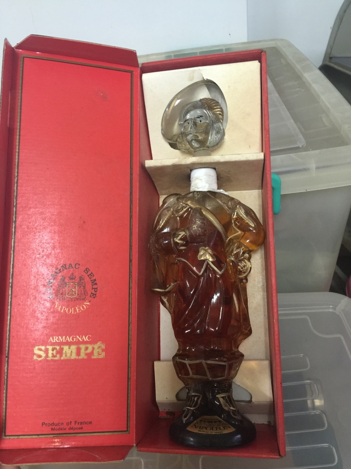 目前這些酒哪些還有價值?