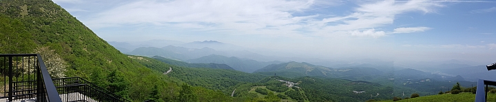 三星 NOTE 5 初夏 日本 實拍 分享 (日光)
