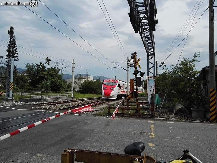 我就是要露營（單車環台 ）--更新完