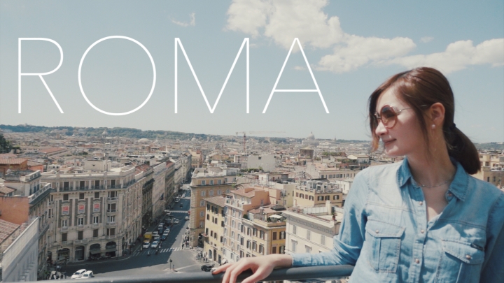 HONEYMOON IN ITALY 義大利蜜月影片