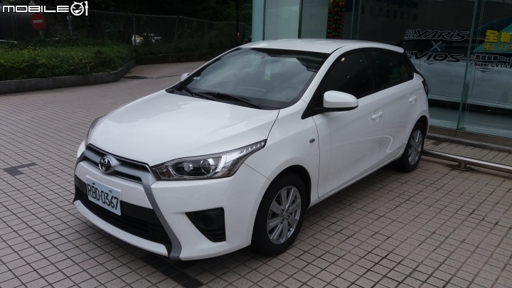<TOYOTA All New VIOS & YARIS> 2016 嶄新改款試駕體驗會
