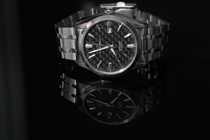 Orient Star classic SDV2002B.
