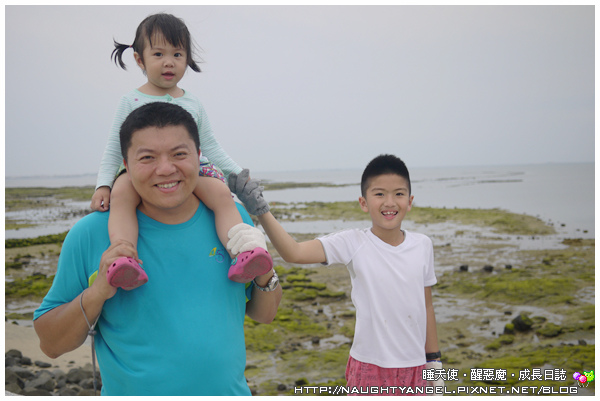 〈澎湖好好玩〉揪團來去漁村住一晚！無菜單行程驚喜連連金促咪！