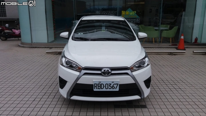 <TOYOTA All New VIOS & YARIS> 2016 嶄新改款試駕體驗會