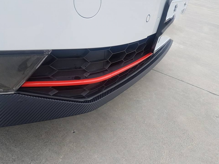 superb 1.8T 開箱&補上使用心得