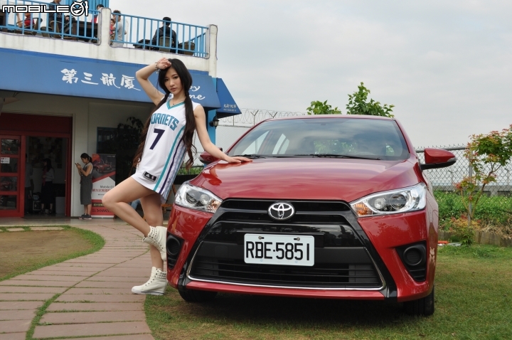 <TOYOTA All New VIOS & YARIS> 2016 嶄新改款試駕體驗會