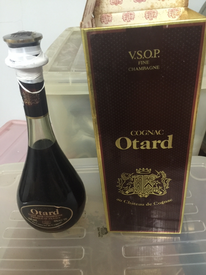 目前這些酒哪些還有價值?