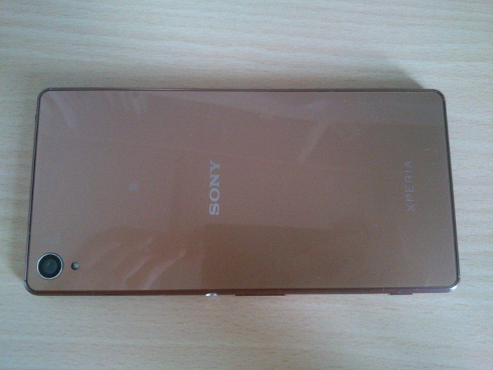 Xperia z3 更換電池