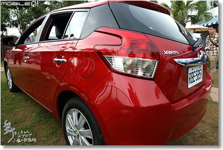 【動力升級‧改款登場】TOYOTA ALL NEW VIOS/YARIS雙駒大改款試駕體驗