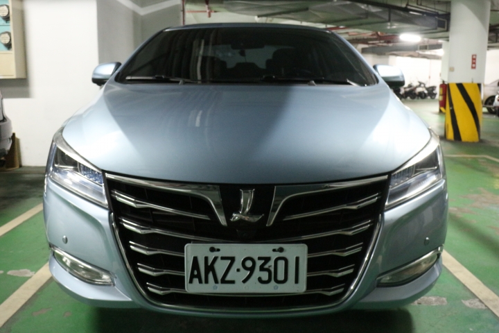 《LUXGEN S5一日遊試駕》活動心得分享