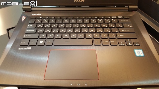 MSI幻影電競 GS40-6QE Phantom開箱(附使用心得及問題排除)