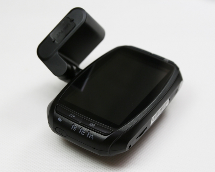 VICO MF2 GPS -- 安霸晶片2K小資款行車記錄器