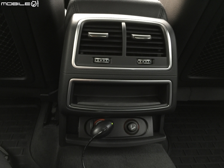 Audi A6 sedan 35TFSI 開箱文（二）：內裝與配備