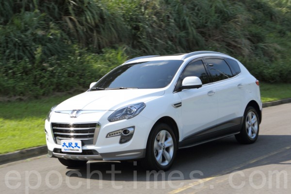 【求交換】車頂縱桿 U7T