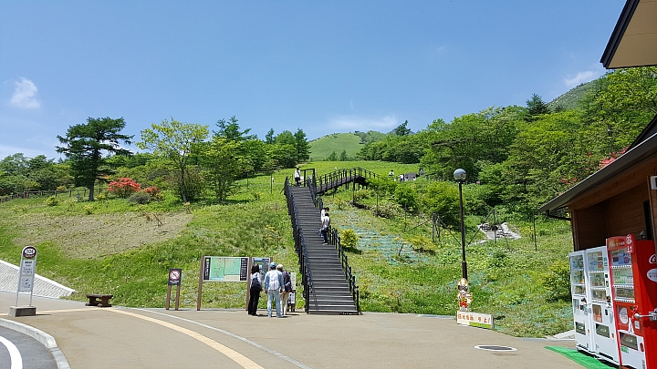 三星 NOTE 5 初夏 日本 實拍 分享 (日光)