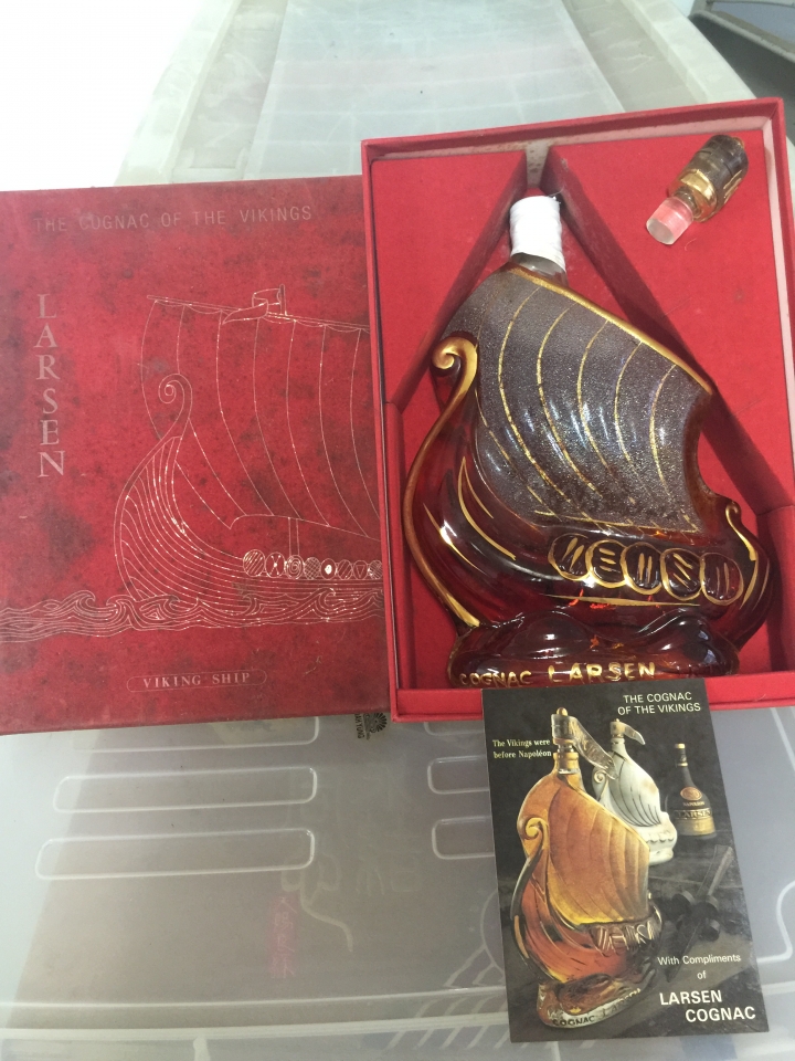 目前這些酒哪些還有價值?