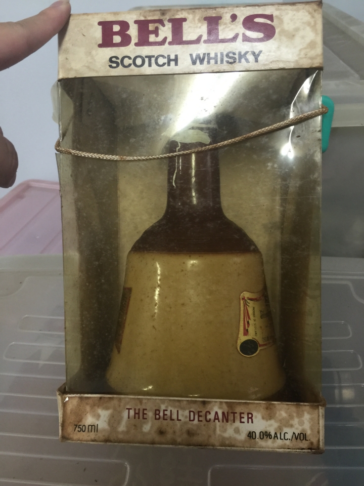 目前這些酒哪些還有價值?
