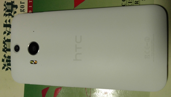 悲慘的蝴蝶二送修HTC經驗