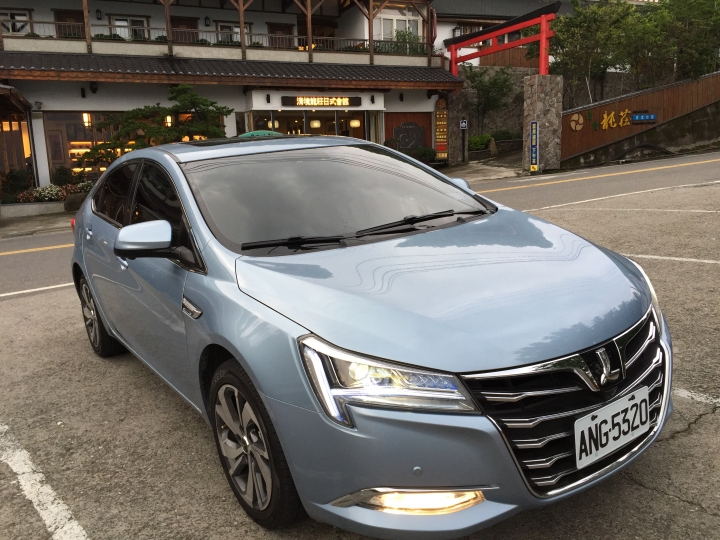 LUXGEN S5 TURBO ECO HYPER 一日遊活動心得 (圖多文少喔)