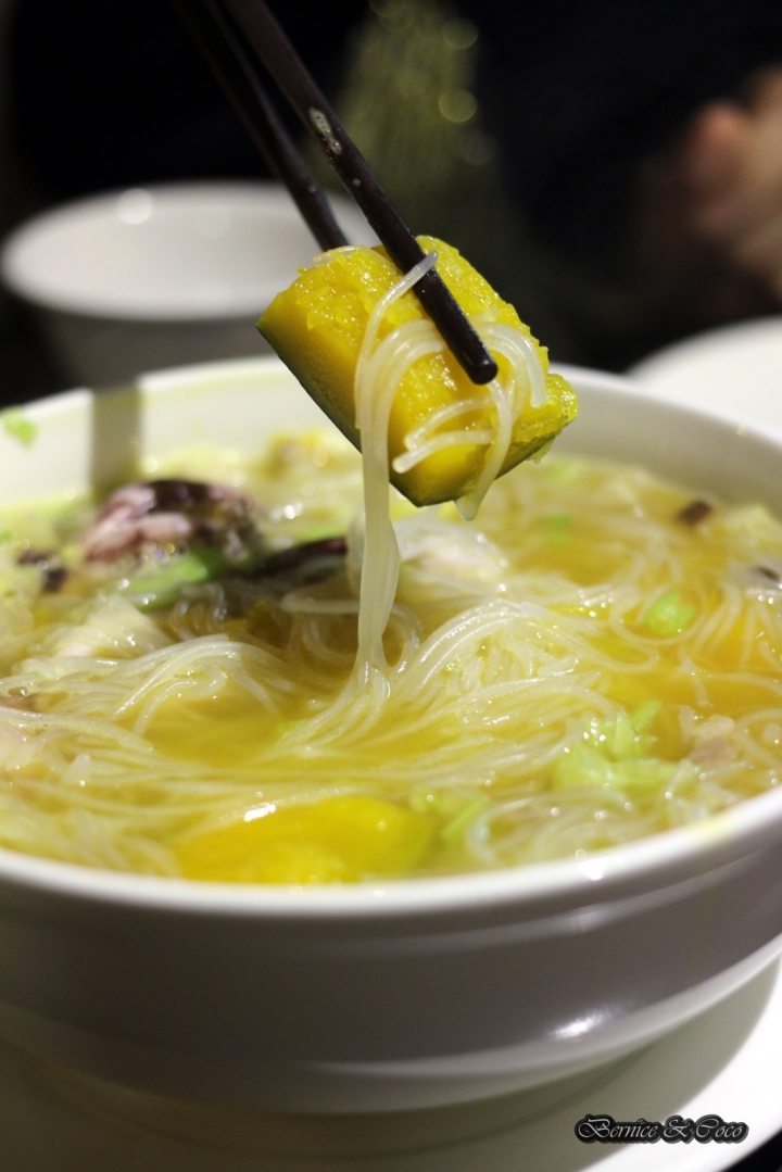 六堆伙房客家麵食館/cp值很高的客家家(捷運中山站)