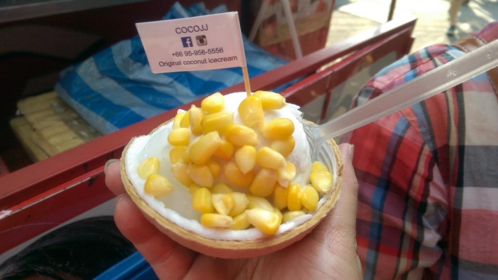 【泰國-曼谷Bangkok】把鈔票準備好來去恰圖恰Chatuchak週末市集啦!!