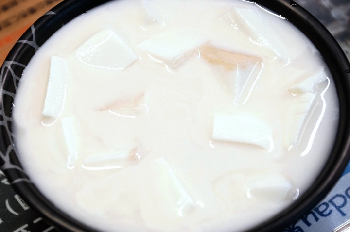 [台南][南區] 那個年代杏仁豆腐冰 府城體育場店