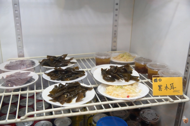 [桃園]南崁不老林蔬香麻辣,素食吃到飽的餐廳,推薦大家可以來試試  by蛋拔