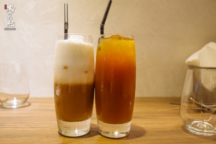 捷運忠孝復興站‧飯BAR MINI｜中西合併創意飯館‧一起來東區吃好「潮」的中菜！