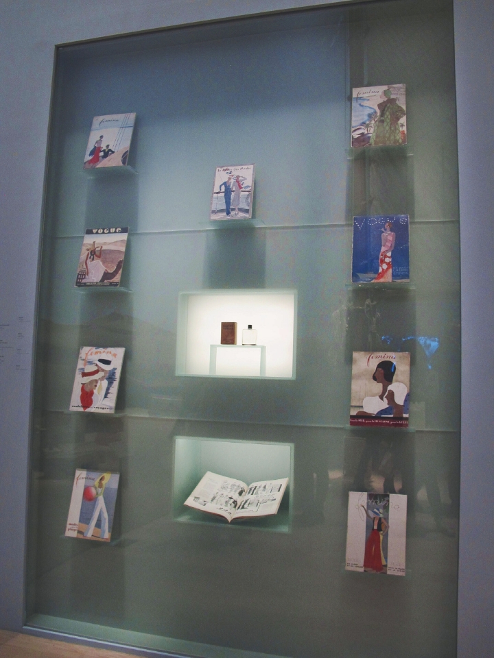 【Paris．走跳】巴黎大皇宮LV特展-由古董行李箱展開的百年經典旅程