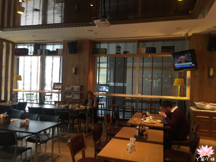 【中國・上海・2016】貝爾特-工業風商務酒店