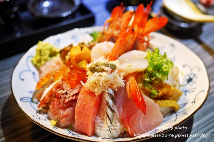 「肥貓漁夫」海鮮丼專賣店