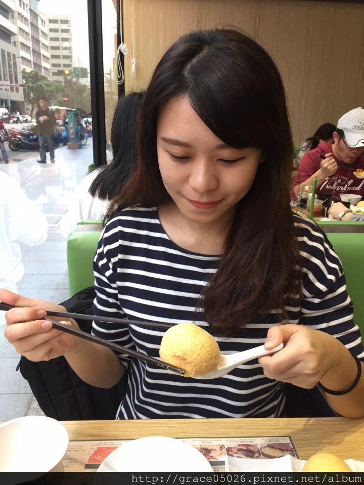 【食記】台北☼北車 添好運港式茶餐廳**米其林一星平價港點**