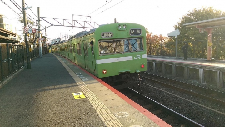 【日本。關西】《京都》一日遊散策路線。二条城、八坂神社、二年坂、清水寺、伏見稻荷神社
