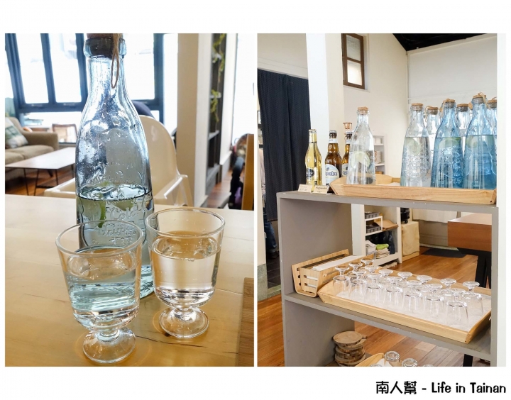【台南市中西區-美食】木碗沙拉│鐵鍋料理│下午茶 ~ WOOW house我屋